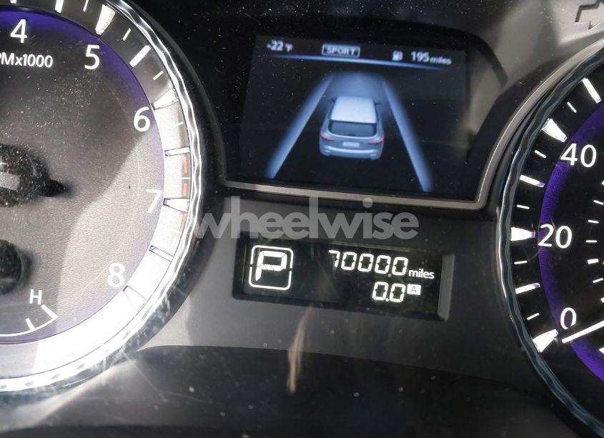 Photo 15 of 2015 Infiniti Qx60 (VIN 5N1AL0MM3FC512413)