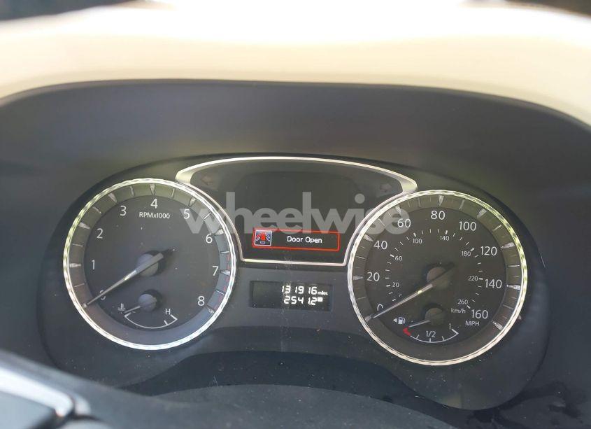 Photo 7 of 2015 Infiniti Qx60 (VIN 5N1AL0MM3FC517790)