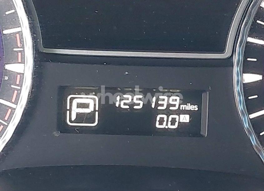 Photo 15 of 2015 Infiniti Qx60 (VIN 5N1AL0MM3FC532306)