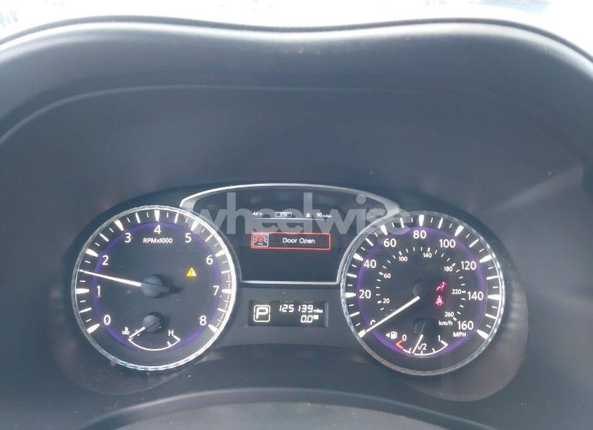Photo 7 of 2015 Infiniti Qx60 (VIN 5N1AL0MM3FC532306)