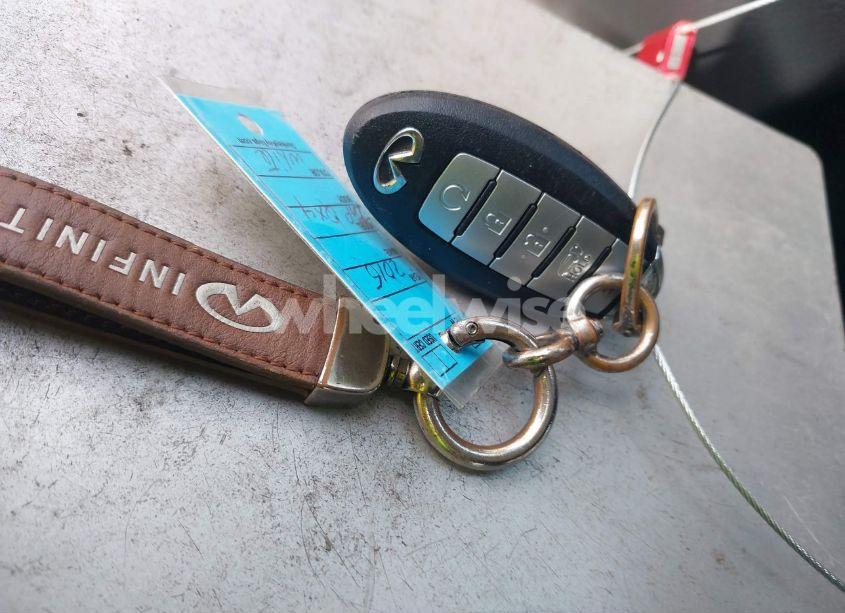 Photo 11 of 2015 Infiniti Qx60 (VIN 5N1AL0MM3FC546660)