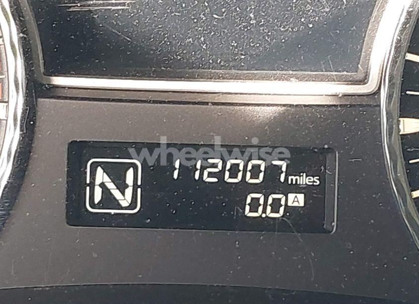 Photo 15 of 2015 Infiniti Qx60 (VIN 5N1AL0MM3FC546660)