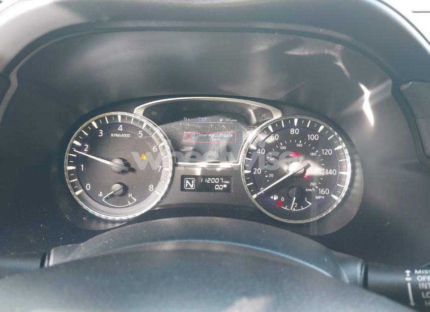 Photo 7 of 2015 Infiniti Qx60 (VIN 5N1AL0MM3FC546660)