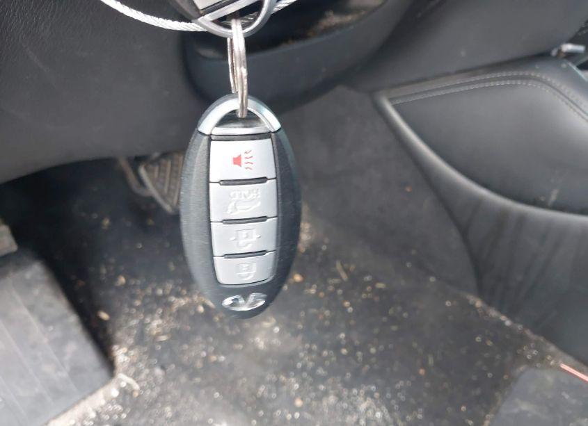 Photo 11 of 2016 Infiniti Qx60 (VIN 5N1AL0MM3GC525678)