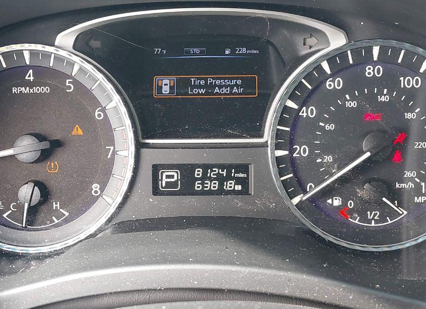 Photo 15 of 2016 Infiniti Qx60 (VIN 5N1AL0MM3GC525678)