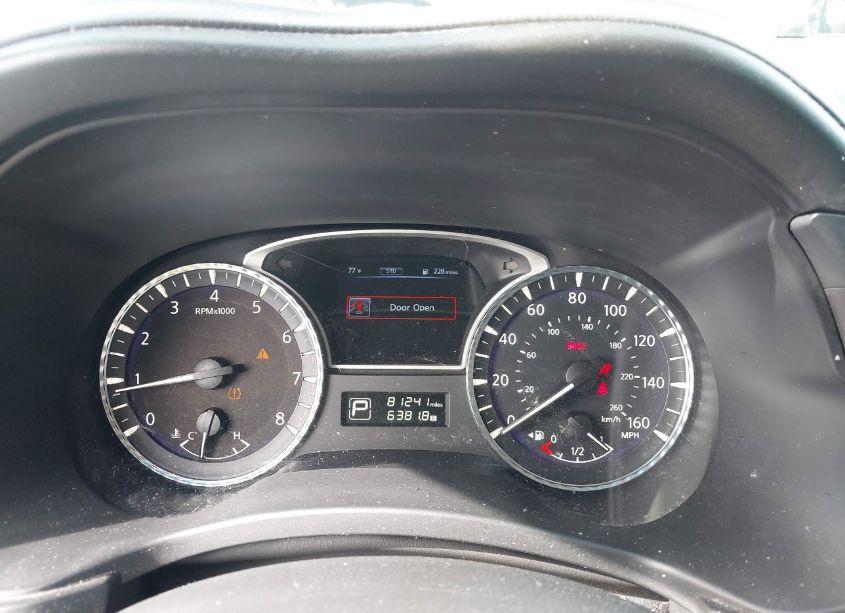 Photo 7 of 2016 Infiniti Qx60 (VIN 5N1AL0MM3GC525678)