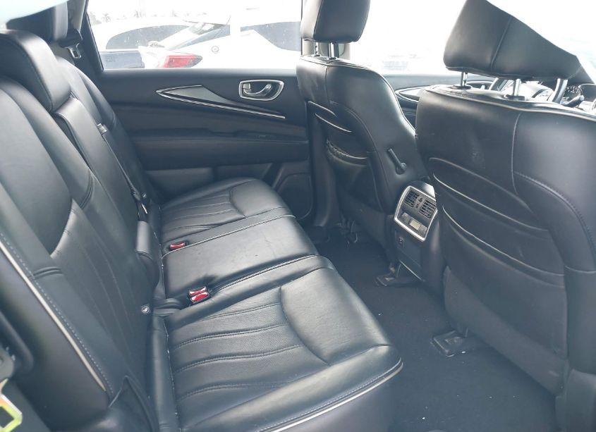 Photo 8 of 2016 Infiniti Qx60 (VIN 5N1AL0MM3GC525678)