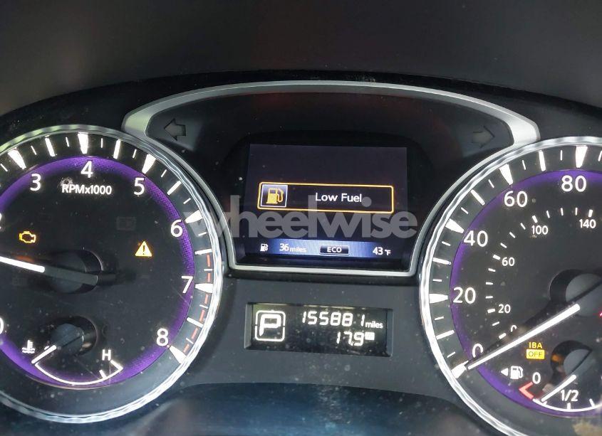 Photo 15 of 2013 Infiniti Jx35 (VIN 5N1AL0MM4DC333035)