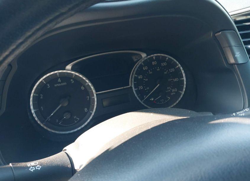 Photo 7 of 2013 Infiniti Jx35 (VIN 5N1AL0MM4DC340891)