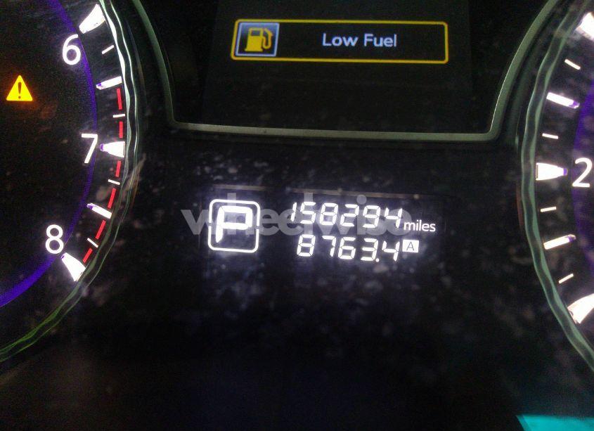 Photo 15 of 2013 Infiniti Jx35 (VIN 5N1AL0MM4DC346979)