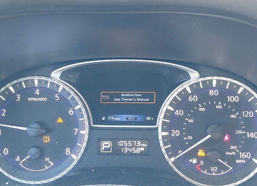 Photo 7 of 2014 Infiniti Qx60 (VIN 5N1AL0MM4EC500902)