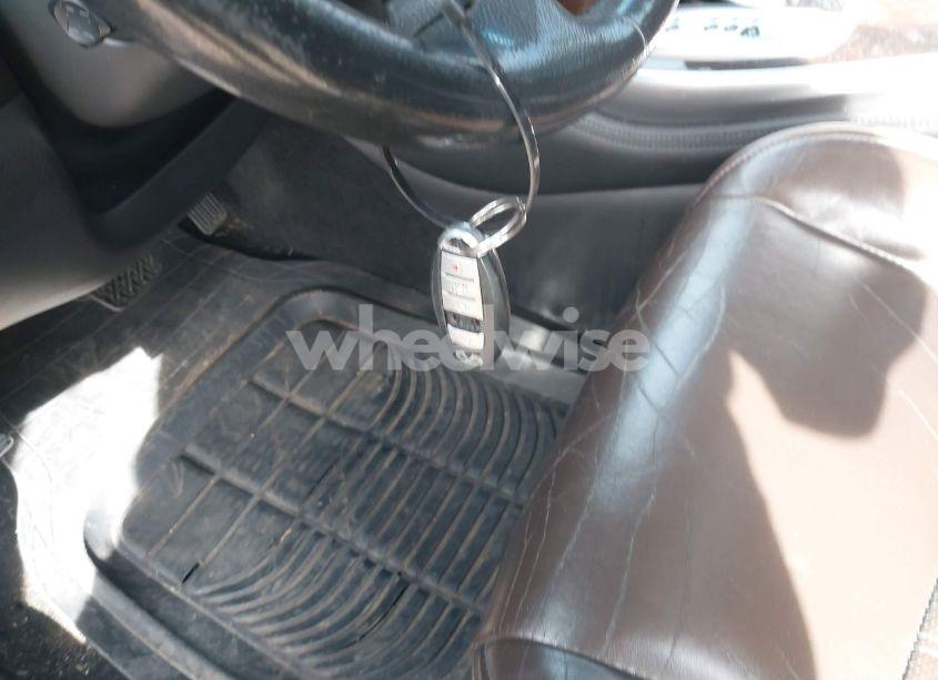 Photo 11 of 2014 Infiniti Qx60 (VIN 5N1AL0MM4EC504576)