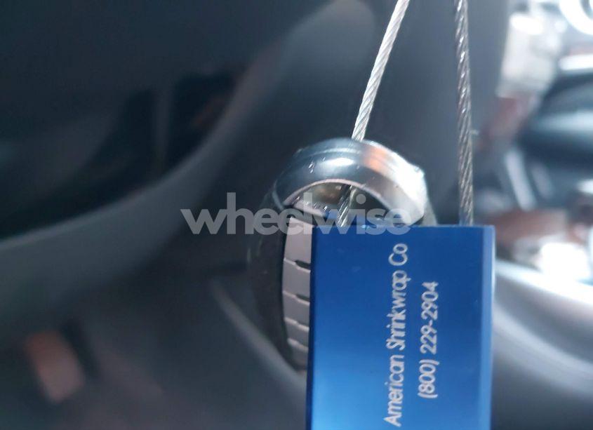 Photo 11 of 2014 Infiniti Qx60 (VIN 5N1AL0MM4EC510300)