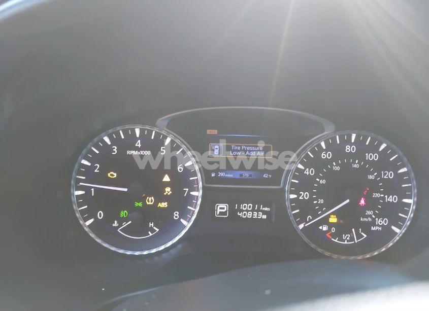 Photo 15 of 2014 Infiniti Qx60 (VIN 5N1AL0MM4EC510300)