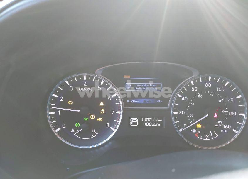 Photo 7 of 2014 Infiniti Qx60 (VIN 5N1AL0MM4EC510300)