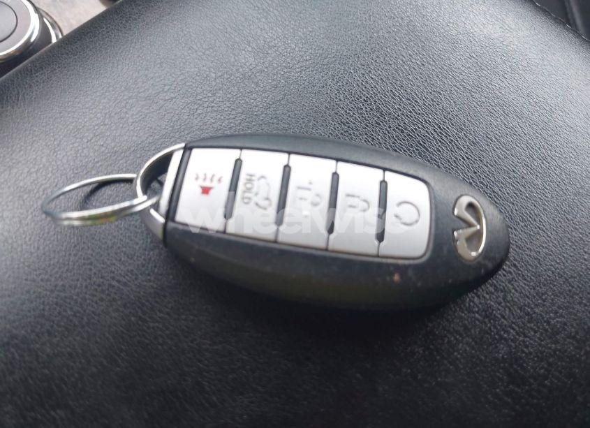 Photo 11 of 2014 Infiniti Qx60 N/A (VIN 5N1AL0MM4EC515710)