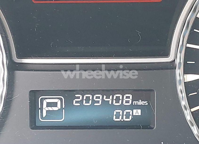 Photo 15 of 2014 Infiniti Qx60 N/A (VIN 5N1AL0MM4EC515710)