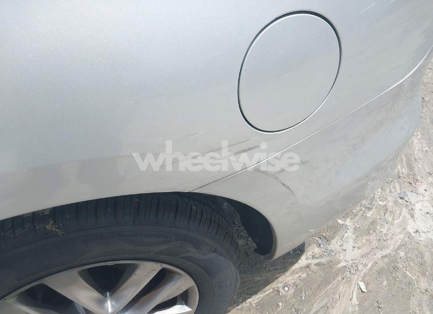 Photo 6 of 2014 Infiniti Qx60 N/A (VIN 5N1AL0MM4EC515710)