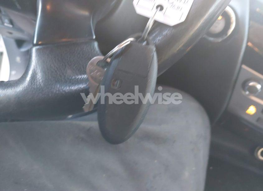 Photo 11 of 2014 Infiniti Qx60 (VIN 5N1AL0MM4EC517439)