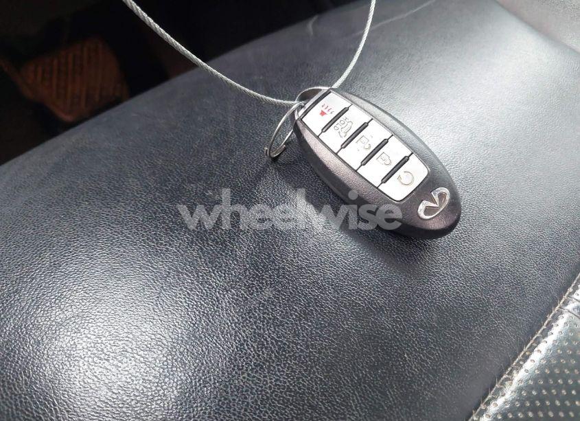 Photo 11 of 2014 Infiniti Qx60 (VIN 5N1AL0MM4EC532717)