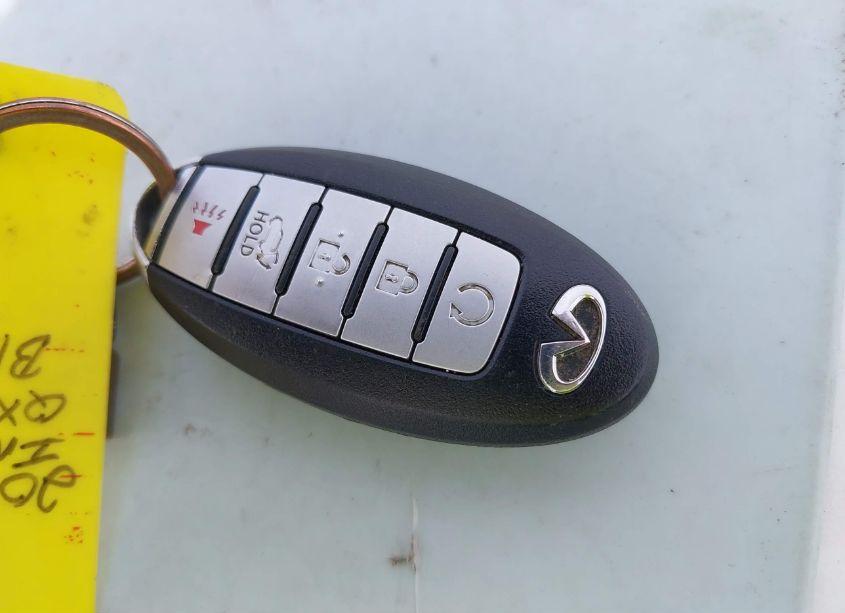 Photo 11 of 2014 Infiniti Qx60 (VIN 5N1AL0MM4EC543037)