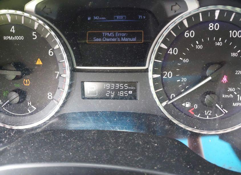 Photo 7 of 2014 Infiniti Qx60 (VIN 5N1AL0MM4EC543037)