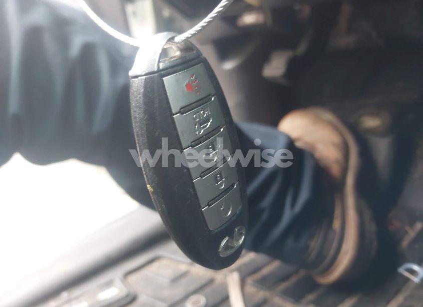Photo 11 of 2014 Infiniti Qx60 (VIN 5N1AL0MM4EC552630)