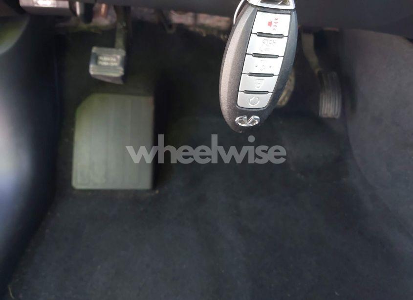 Photo 11 of 2015 Infiniti Qx60 (VIN 5N1AL0MM4FC512551)