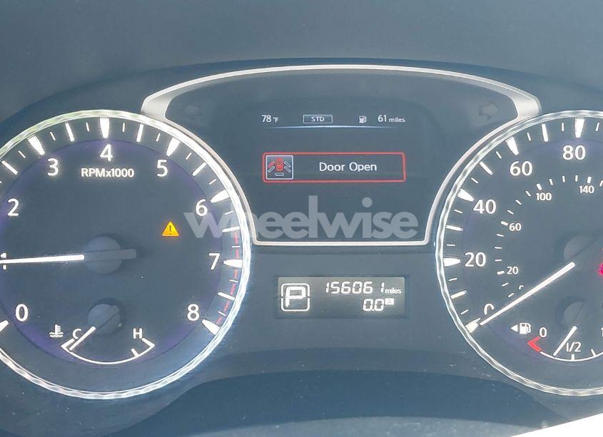 Photo 15 of 2015 Infiniti Qx60 (VIN 5N1AL0MM4FC512551)