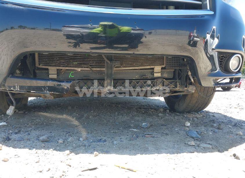 Photo 17 of 2015 Infiniti Qx60 (VIN 5N1AL0MM4FC512551)