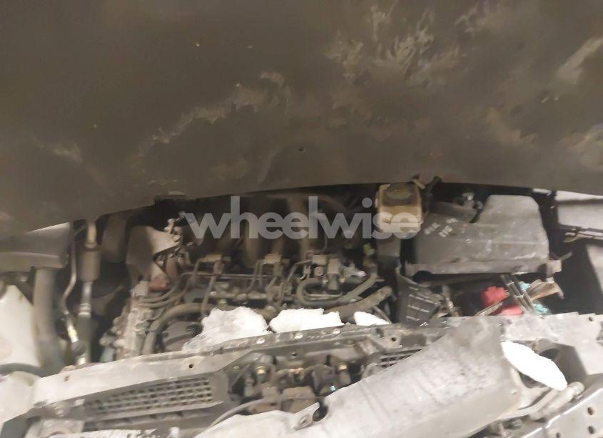 Photo 10 of 2015 Infiniti Qx60 (VIN 5N1AL0MM4FC514736)