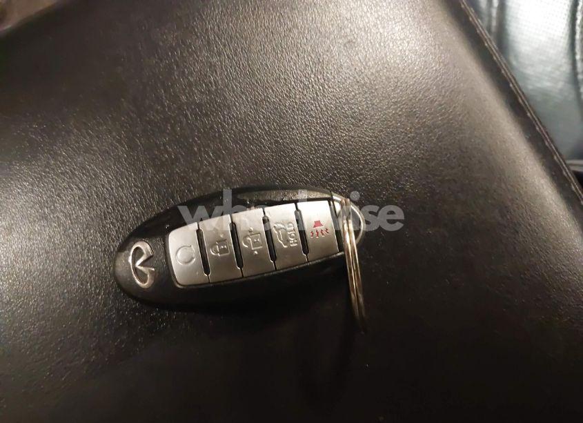 Photo 11 of 2015 Infiniti Qx60 (VIN 5N1AL0MM4FC514736)