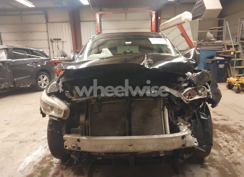 Photo 13 of 2015 Infiniti Qx60 (VIN 5N1AL0MM4FC514736)