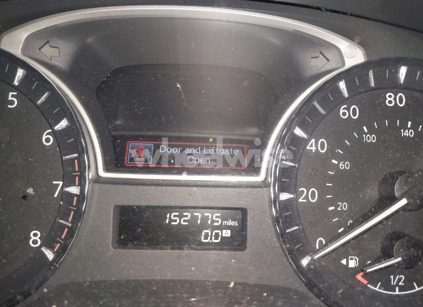 Photo 7 of 2015 Infiniti Qx60 (VIN 5N1AL0MM4FC514736)
