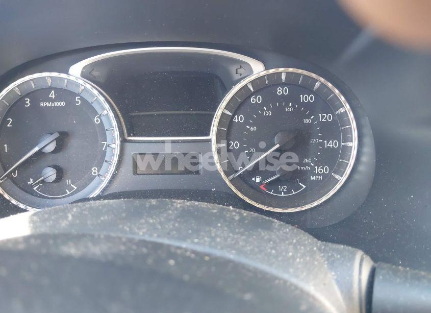 Photo 7 of 2015 Infiniti Qx60 (VIN 5N1AL0MM4FC515353)