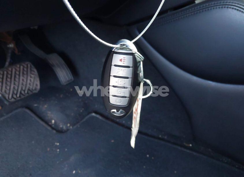 Photo 11 of 2015 Infiniti Qx60 (VIN 5N1AL0MM4FC524487)
