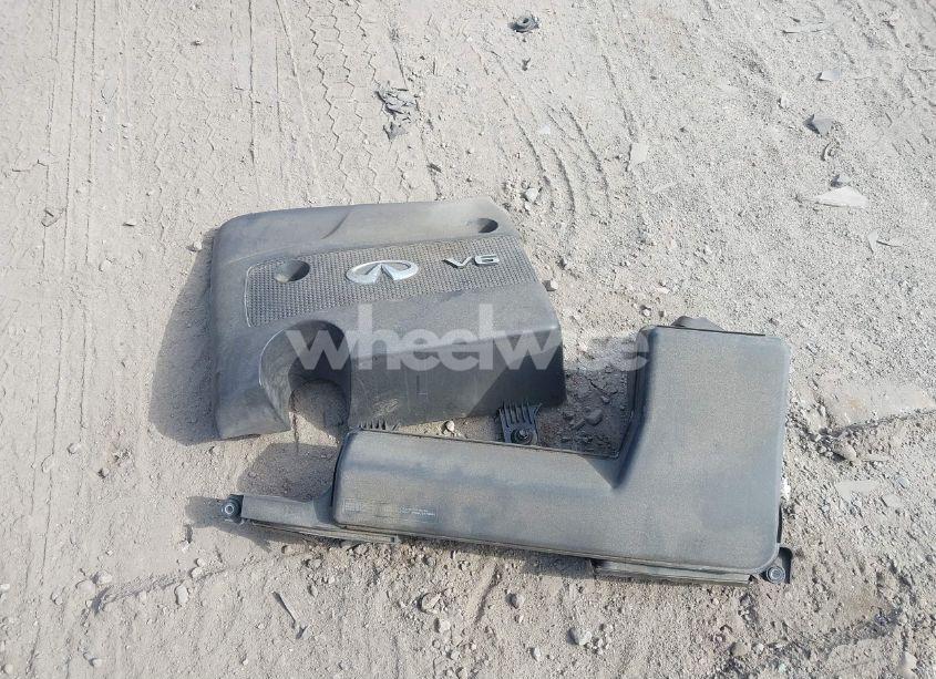 Photo 12 of 2015 Infiniti Qx60 (VIN 5N1AL0MM4FC524487)