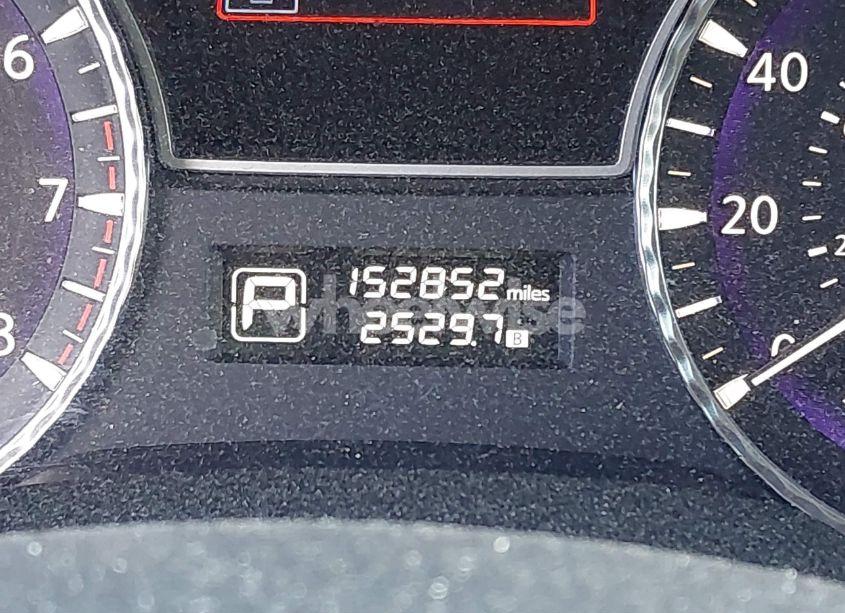 Photo 16 of 2015 Infiniti Qx60 (VIN 5N1AL0MM4FC524487)