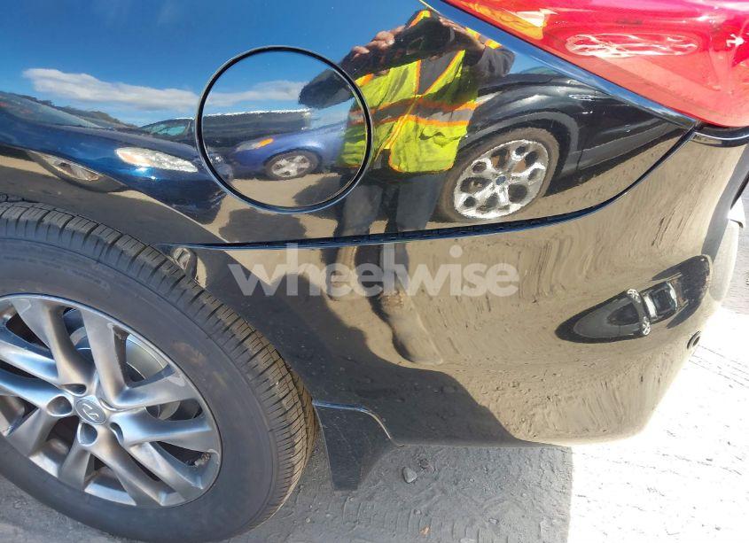 Photo 6 of 2015 Infiniti Qx60 (VIN 5N1AL0MM4FC524487)