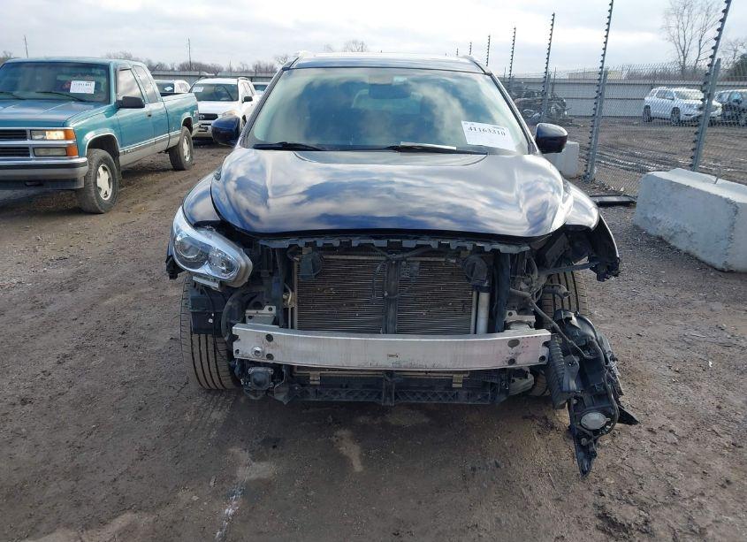 Photo 13 of 2015 Infiniti Qx60 (VIN 5N1AL0MM4FC525638)