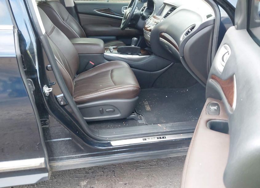 Photo 5 of 2015 Infiniti Qx60 (VIN 5N1AL0MM4FC525638)