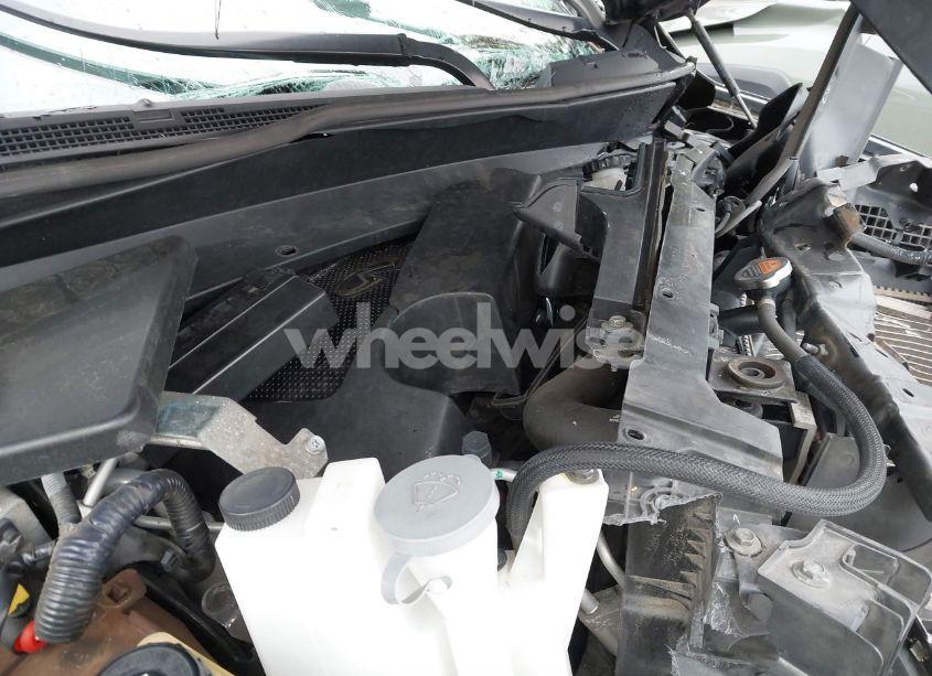 Photo 10 of 2015 Infiniti Qx60 (VIN 5N1AL0MM4FC558039)