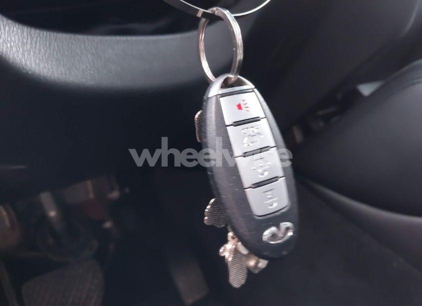 Photo 11 of 2015 Infiniti Qx60 (VIN 5N1AL0MM4FC558039)