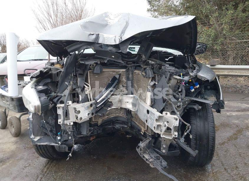 Photo 12 of 2015 Infiniti Qx60 (VIN 5N1AL0MM4FC558039)