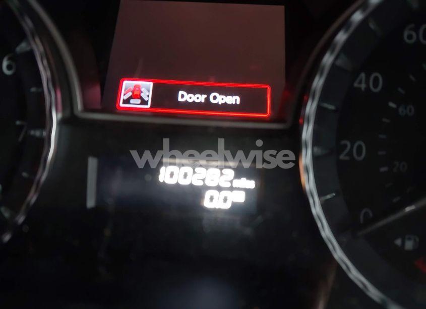Photo 7 of 2015 Infiniti Qx60 (VIN 5N1AL0MM4FC558039)