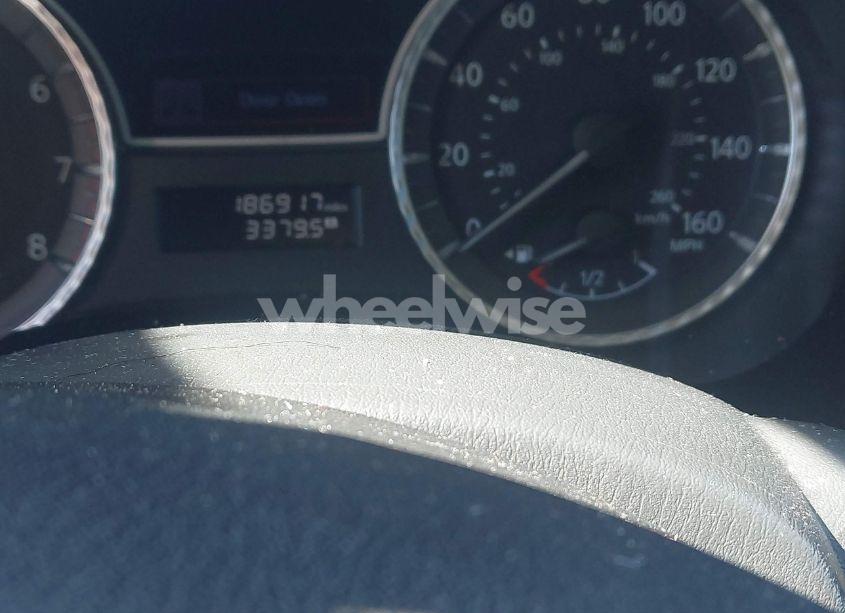 Photo 15 of 2013 Infiniti Jx35 (VIN 5N1AL0MM5DC301792)