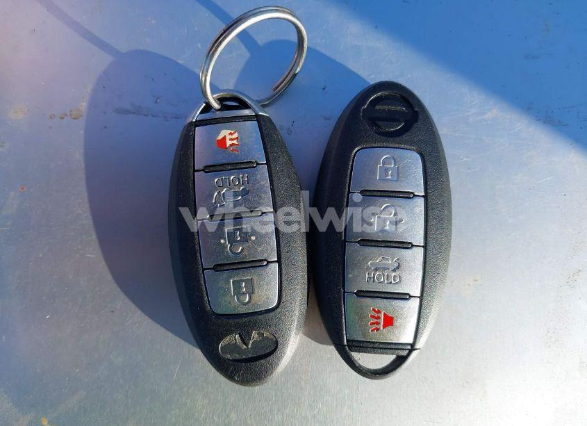 Photo 11 of 2013 Infiniti Jx35 (VIN 5N1AL0MM5DC305857)