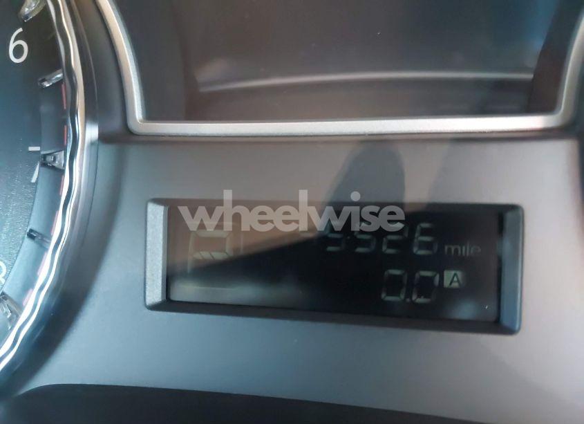 Photo 15 of 2013 Infiniti Jx35 (VIN 5N1AL0MM5DC305857)