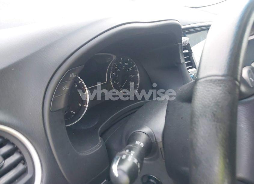 Photo 14 of 2013 Infiniti Jx35 (VIN 5N1AL0MM5DC307222)