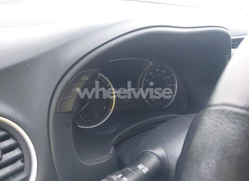 Photo 7 of 2013 Infiniti Jx35 (VIN 5N1AL0MM5DC307222)